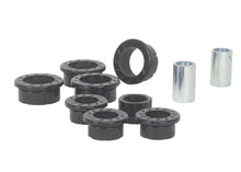Load image into Gallery viewer, Whiteline 1984-1996 Chevrolet Corvette Strut rod - to chassis bushing Bushing Kits Whiteline
