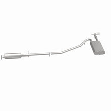 Load image into Gallery viewer, MagnaFlow BRE Exhaust Kit 13-17 BUICK ENCORE 1.4L
