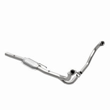 Load image into Gallery viewer, MagnaFlow Conv DF 00-03 Dakota 4.7L 2WD
