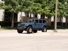 Load image into Gallery viewer, Road Armor 18-20 Jeep Wrangler JL SPARTAN Front Bumper - Tex Blk Bumpers - Steel Road Armor   

