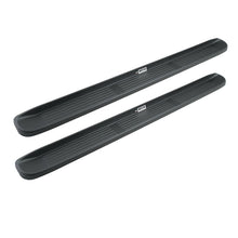 Load image into Gallery viewer, Westin Molded Step Board Unlighted 93 in - Black Westin
