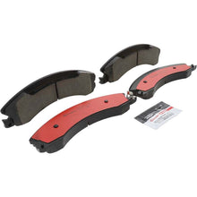 Load image into Gallery viewer, Brembo OE 12-21 Nissan NV1500/NV2500/12-20 NV3500/2017 TITAN PRIME Ceramic Brake Pad - Front | P56124N
