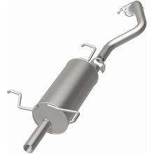 Load image into Gallery viewer, MagnaFlow BRE Exhaust Kit 07-12 Nissan Sentra 2.5L
