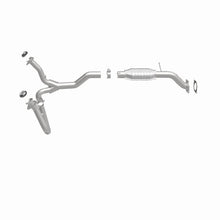 Load image into Gallery viewer, MagnaFlow Conv DF 00-05 Blazer 4WD 4.3L
