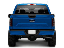 Load image into Gallery viewer, Raxiom 18-20 Ford F-150 Axial Series LED Tail Lights w/ SEQL Turn Signals- Blk Housing (Clear Lens) Tail Lights Raxiom
