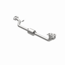 Load image into Gallery viewer, MagnaFlow California Converter Direct Fit 08-09 Subaru Legacy 3.0L
