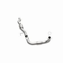 Load image into Gallery viewer, MagnaFlow Conv DF 02-03 Avalanche 8.1 Driver Side
