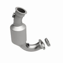 Load image into Gallery viewer, MagnaFlow Conv DF 02-03 Liberty 3.7L Passenger Side Front
