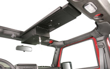 Load image into Gallery viewer, Tuffy Jk Overhead Console- Blk- 2007+ Jk Wrangler Cargo Organization Tuffy Products
