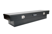 Load image into Gallery viewer, Deezee Universal Tool Box - Hardware Crossover - Single Lid Black Dee Zee
