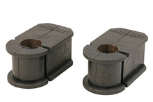 Load image into Gallery viewer, MOOG 99-22 Ford E-350 Super Duty Front To Frame Stabilizer Bar Bushing Kit | K201998
