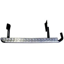 Load image into Gallery viewer, ARB Deluxe Side Rail &amp; Step S 80Ser W/Flr Side Steps ARB
