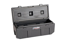Load image into Gallery viewer, Deezee Universal Tool Box - Specialty Utility Chest Plastic 35In Tool Storage Dee Zee
