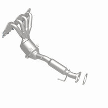 Load image into Gallery viewer, Magnaflow 14-15 Ford Transit Connect 2.5L Direct Fit Converter
