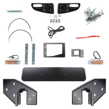 Load image into Gallery viewer, ARB Combar Suit ARB Fog Nissan Titan/Armada 04-11 Bull Bars ARB
