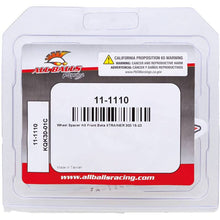 Load image into Gallery viewer, All Balls Racing Wheel Spacer Kit | 11-1110
