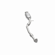 Load image into Gallery viewer, MagnaFlow Conv DF 99-02 Lanos 1.6 Rear
