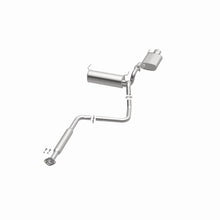 Load image into Gallery viewer, MagnaFlow BRE Exhaust Kit 12-17 Buick Verano 2.4L
