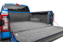 Load image into Gallery viewer, Husky Liners 05-22 Toyota Tacoma CC/Ext Cab 6ft Bed Guardian Comfort Bed Liner - Full
