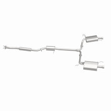Load image into Gallery viewer, MagnaFlow BRE Exhaust Kit 04-08 Acura TSX 2.4L

