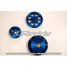 Load image into Gallery viewer, GReddy S14/S15 Pulley Kit

