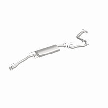 Load image into Gallery viewer, MagnaFlow BRE Exhaust Kit 13-17 Toyota RAV4 2.5L
