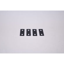 Load image into Gallery viewer, Hellwig 07-13 GM Trucks Additional Sway Bar Spacer Kit (for 6Spd Auto)
