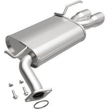 Load image into Gallery viewer, BRE Exhaust 06-08 M35 3.5L Muffler Kit
