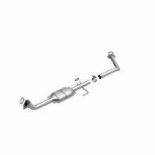 Load image into Gallery viewer, MagnaFlow Conv DF 01-04 Toyota Sequoia 4.7L D/S
