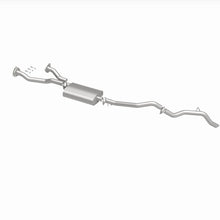 Load image into Gallery viewer, MagnaFlow BRE Exhaust Kit 96-02 S10 Sonoma 4.3L
