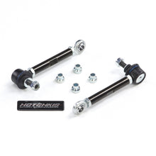 Load image into Gallery viewer, Hotchkis 07-13 BMW 3 Series E92 Rear Endlink Kit Sway Bar Endlinks Hotchkis   
