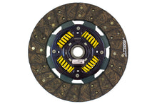 Load image into Gallery viewer, ACT 93-97 Chevrolet Camaro Perf Street Sprung Disc Clutch Discs ACT   
