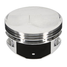 Load image into Gallery viewer, JE Pistons 400 SBC DOME 18DEG Set of 8 Pistons JE Pistons

