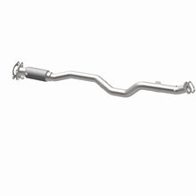 Load image into Gallery viewer, BRE Exhaust 14-22 Jeep Cherokee 3.2L Front Pipe Kit
