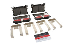 Load image into Gallery viewer, Brembo OE 12-16 Hyundai Equus/15-17 Kia K900 PRIME Ceramic Brake Pad - Front | P30082N
