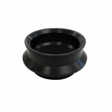 Load image into Gallery viewer, QA1 1-7/8in ID Spring Spacer - .75in Large - Aluminum
