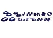 Load image into Gallery viewer, SuperPro 1957-1962 Triumph TR3A Base Front &amp; Rear Vehicle Kit
