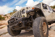 Load image into Gallery viewer, DV8 Offroad 2018+ Jeep Wrangler JL/Gladiator JT Front Inner Fenders | INFEND-06FB
