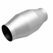Load image into Gallery viewer, MagnaFlow Conv Univ 3.50inch C/C Diesel

