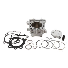 Load image into Gallery viewer, Cylinder Works 16-18 Suzuki RM-Z 250 250cc Standard Bore Cylinder Kit 13.75:1 Comp. 77mm Uncategorized Cylinder Works   
