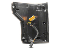 Load image into Gallery viewer, Raxiom 15-20 Ford F-150 Horizon LED Tail Lights- Black Housing- Clear Lens | T577235
