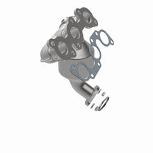 Load image into Gallery viewer, MagnaFlow Converter Direct Fit California Grade 04-06 Toyota Camry 3.3L

