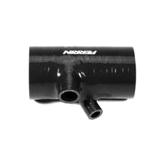 Load image into Gallery viewer, Perrin 22-25 Subaru WRX Short Type Turbo Inlet Hose  - Black
