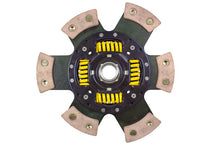 Load image into Gallery viewer, ACT 93-97 Chevrolet Camaro 6 Pad Sprung Race Disc Clutch Discs ACT   

