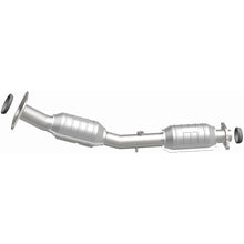 Load image into Gallery viewer, Magnaflow Conv DF 07-12 Nissan Versa 1.8L
