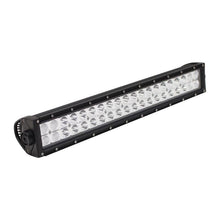 Load image into Gallery viewer, Westin EF2 LED Light Bar Double Row 20 inch Spot w/3W Epistar - Black Westin
