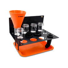 Load image into Gallery viewer, Mishimoto Tools Mishimoto Screw On Oil Funnel Full Kit
