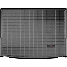 Load image into Gallery viewer, WeatherTech 2015+ Mercedes Benz GLA Cargo Liner - Black WeatherTech
