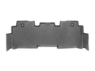 WeatherTech 2018+ Honda Odyssey Rear FloorLiner - Black (Fits 7/8 Passenger Models) | 4412182