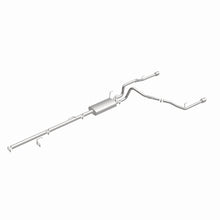 Load image into Gallery viewer, MagnaFlow BRE Exhaust Kit 10-11 Dodge Ram 1500 5.7L
